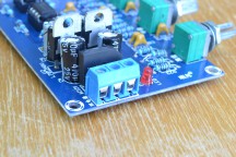 Купить Темброблок на NE5532 Стерео AC 12-24В detaluhi.ho.ua Интернет магазин в Каменец-Подольском, устройства, радиодетали, интсрументы.