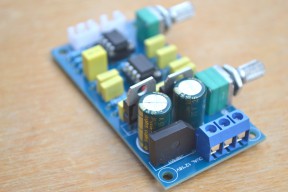 Купить Фильтр низких частот для сабвуфера на NE5532 detaluhi.ho.ua Интернет магазин в Каменец-Подольском, устройства, радиодетали, интсрументы.