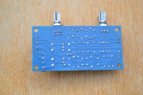 Купить Фильтр низких частот для сабвуфера на NE5532 detaluhi.ho.ua Интернет магазин в Каменец-Подольском, устройства, радиодетали, интсрументы.