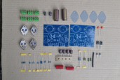 Купить Усилитель А-класса JLH 1969 на ST2N3055 2 шт (кит набор) detaluhi.ho.ua Интернет магазин в Каменец-Подольском, устройства, радиодетали, интсрументы.