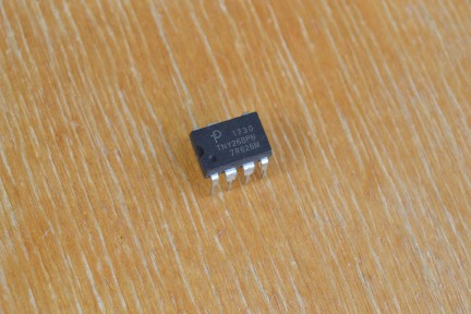 Купить Микросхема TNY268P detaluhi.ho.ua Интернет магазин в Каменец-Подольском, устройства, радиодетали, интсрументы.