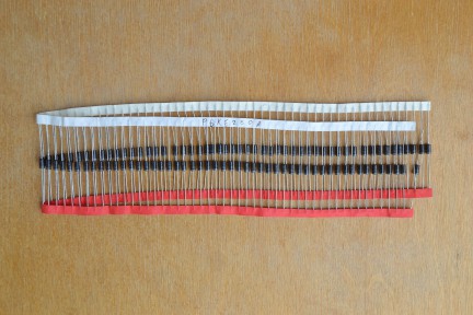 Купить Диоды P6KE250A detaluhi.ho.ua Интернет магазин в Каменец-Подольском, устройства, радиодетали, интсрументы.