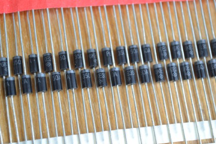 Купить Диоды P6KE350A detaluhi.ho.ua Интернет магазин в Каменец-Подольском, устройства, радиодетали, интсрументы.