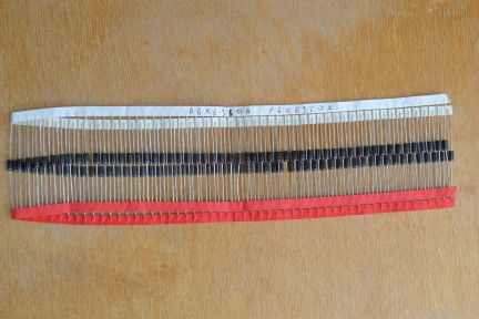 Купить Диоды P6KE350A detaluhi.ho.ua Интернет магазин в Каменец-Подольском, устройства, радиодетали, интсрументы.