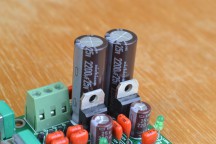 Купить Темброблок + фильтр НЧ для усилителя 2.1 на NE5532 detaluhi.ho.ua Интернет магазин в Каменец-Подольском, устройства, радиодетали, интсрументы.