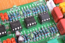 Купить Темброблок + фильтр НЧ для усилителя 2.1 на NE5532 detaluhi.ho.ua Интернет магазин в Каменец-Подольском, устройства, радиодетали, интсрументы.