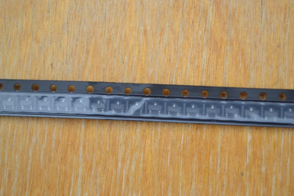 Купить SMD транзисторы 2N7002, K72 detaluhi.ho.ua Интернет магазин в Каменец-Подольском, устройства, радиодетали, интсрументы.