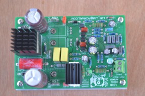 Купить Цифровой усилитель D-класса L30D, 300-850 Вт IRS209 detaluhi.ho.ua Интернет магазин в Каменец-Подольском, устройства, радиодетали, интсрументы.