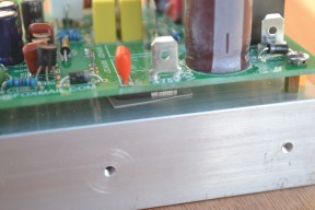 Купить Цифровой усилитель D-класса L30D, 300-850 Вт IRS209 detaluhi.ho.ua Интернет магазин в Каменец-Подольском, устройства, радиодетали, интсрументы.