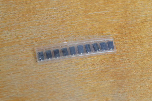 Купить SMD диоды 1N4004, M4 detaluhi.ho.ua Интернет магазин в Каменец-Подольском, устройства, радиодетали, интсрументы.