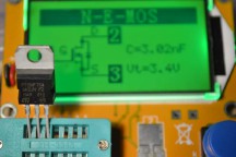 Купить Транзисторы STP75NF75 detaluhi.ho.ua Интернет магазин в Каменец-Подольском, устройства, радиодетали, интсрументы.