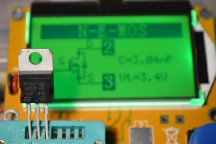 Купить Транзисторы STP75NF75 detaluhi.ho.ua Интернет магазин в Каменец-Подольском, устройства, радиодетали, интсрументы.