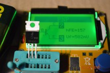 Купить Транзисторы TIP42 detaluhi.ho.ua Интернет магазин в Каменец-Подольском, устройства, радиодетали, интсрументы.