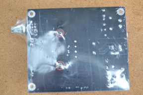 Купить Цифровой усилитель D-класса TDA7498 2x100 Вт detaluhi.ho.ua Интернет магазин в Каменец-Подольском, устройства, радиодетали, интсрументы.