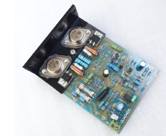 Купить Усилитель мощности на транзисторах 100 Вт detaluhi.ho.ua Интернет магазин в Каменец-Подольском, устройства, радиодетали, интсрументы.