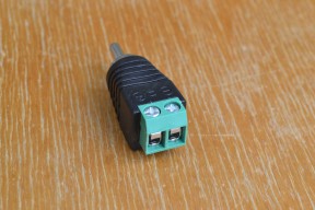 Купить RCA аудио разъем detaluhi.ho.ua Интернет магазин в Каменец-Подольском, устройства, радиодетали, интсрументы.