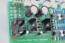 Купить Электронный 3 полосный кроссовер PCBA HIFI detaluhi.ho.ua Интернет магазин в Каменец-Подольском, устройства, радиодетали, интсрументы.