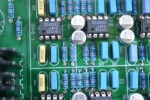 Купить Электронный 3 полосный кроссовер PCBA HIFI detaluhi.ho.ua Интернет магазин в Каменец-Подольском, устройства, радиодетали, интсрументы.