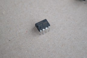 Купить Высоковольтный драйвер с внутренним генератором IR2153 detaluhi.ho.ua Интернет магазин в Каменец-Подольском, устройства, радиодетали, интсрументы.