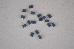 Купить Высоковольтный драйвер с внутренним генератором IR2153 detaluhi.ho.ua Интернет магазин в Каменец-Подольском, устройства, радиодетали, интсрументы.