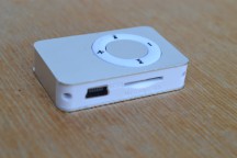 Купить MP3 плеер - серебристый detaluhi.ho.ua Интернет магазин в Каменец-Подольском, устройства, радиодетали, интсрументы.