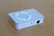 Купить MP3 плеер - серебристый detaluhi.ho.ua Интернет магазин в Каменец-Подольском, устройства, радиодетали, интсрументы.