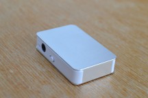 Купить MP3 плеер - серебристый detaluhi.ho.ua Интернет магазин в Каменец-Подольском, устройства, радиодетали, интсрументы.