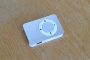Купить MP3 плеер - серебристый detaluhi.ho.ua Интернет магазин в Каменец-Подольском, устройства, радиодетали, интсрументы.