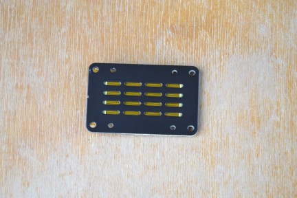 Купить Ленточный твиттер HiFi - пара detaluhi.ho.ua Интернет магазин в Каменец-Подольском, устройства, радиодетали, интсрументы.