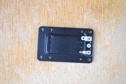 Купить Ленточный твиттер HiFi - пара detaluhi.ho.ua Интернет магазин в Каменец-Подольском, устройства, радиодетали, интсрументы.