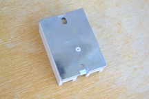 Купить Однофазное твердотельное реле SSR-40AA - TWTADE detaluhi.ho.ua Интернет магазин в Каменец-Подольском, устройства, радиодетали, интсрументы.