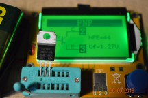 Купить Транзисторы TIP127 detaluhi.ho.ua Интернет магазин в Каменец-Подольском, устройства, радиодетали, интсрументы.