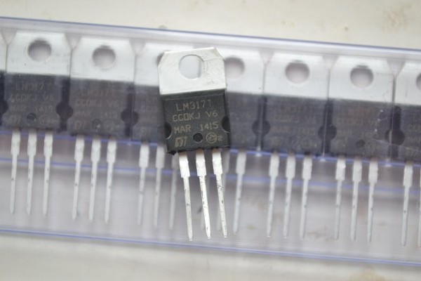 Купить Стабилизатор LM317T detaluhi.ho.ua Интернет магазин в Каменец-Подольском, устройства, радиодетали, интсрументы.