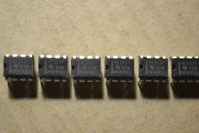 Купить Таймер NE555P detaluhi.ho.ua Интернет магазин в Каменец-Подольском, устройства, радиодетали, интсрументы.