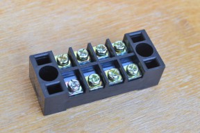 Купить Клеммные колодки detaluhi.ho.ua Интернет магазин в Каменец-Подольском, устройства, радиодетали, интсрументы.