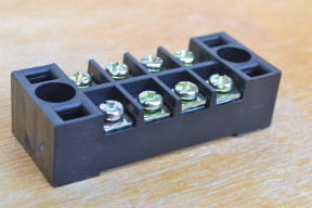 Купить Клеммные колодки detaluhi.ho.ua Интернет магазин в Каменец-Подольском, устройства, радиодетали, интсрументы.