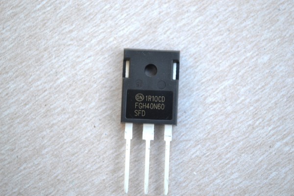 Купить Транзисторы FGH40N60SFD detaluhi.ho.ua Интернет магазин в Каменец-Подольском, устройства, радиодетали, интсрументы.