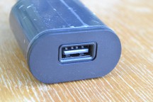 Купить Зарядное устройство от 1xUSB порта 5В 2А - черный detaluhi.ho.ua Интернет магазин в Каменец-Подольском, устройства, радиодетали, интсрументы.