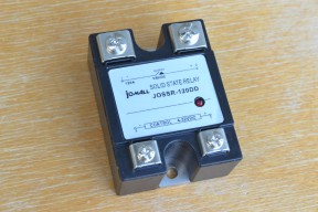 Купить Однофазное твердотельное реле SSR-120DD - JOMALL detaluhi.ho.ua Интернет магазин в Каменец-Подольском, устройства, радиодетали, интсрументы.