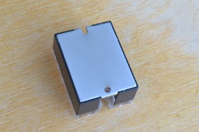 Купить Однофазное твердотельное реле SSR-120DD - JOMALL detaluhi.ho.ua Интернет магазин в Каменец-Подольском, устройства, радиодетали, интсрументы.