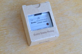 Купить Однофазное твердотельное реле SSR-120DD - JOMALL detaluhi.ho.ua Интернет магазин в Каменец-Подольском, устройства, радиодетали, интсрументы.
