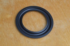 Купить Резиновый подвес для динамика 5 дюймов 122-82 мм detaluhi.ho.ua Интернет магазин в Каменец-Подольском, устройства, радиодетали, интсрументы.