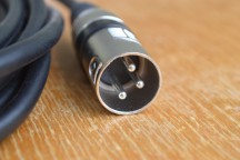 Купить XLR Микрофонный кабель 3 м detaluhi.ho.ua Интернет магазин в Каменец-Подольском, устройства, радиодетали, интсрументы.