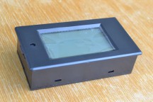 Купить Вольтамперметр 4 в 1 с шунтом detaluhi.ho.ua Интернет магазин в Каменец-Подольском, устройства, радиодетали, интсрументы.