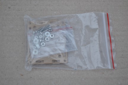 Купить Корпус к терморегулятору detaluhi.ho.ua Интернет магазин в Каменец-Подольском, устройства, радиодетали, интсрументы.