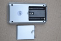 Купить Карманные электронные весы до 500 г, 0.01 г detaluhi.ho.ua Интернет магазин в Каменец-Подольском, устройства, радиодетали, интсрументы.