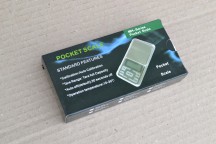 Купить Карманные электронные весы до 500 г, 0.01 г detaluhi.ho.ua Интернет магазин в Каменец-Подольском, устройства, радиодетали, интсрументы.