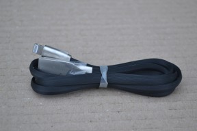 Купить Кабель USB для зарядки и данных 5 В, 2.1A iPhone 6,7,8,X detaluhi.ho.ua Интернет магазин в Каменец-Подольском, устройства, радиодетали, интсрументы.
