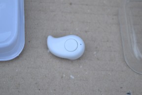 Купить Мини гарнитура Bluetooth V4.0 S530 detaluhi.ho.ua Интернет магазин в Каменец-Подольском, устройства, радиодетали, интсрументы.