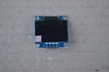 Купить LED дисплей 128х64, I2C (IIC), 0.96 дюймов detaluhi.ho.ua Интернет магазин в Каменец-Подольском, устройства, радиодетали, интсрументы.